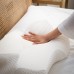 Умная подушка для сна в правильном положении. Elviros Cervical Memory Foam Pillow 5
